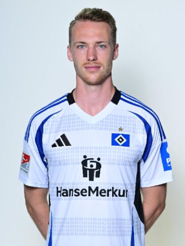 Sebastian Schonlau