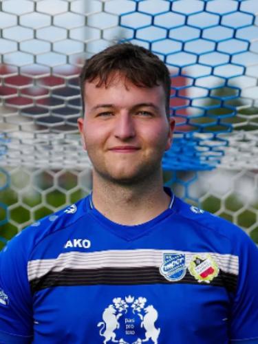Ben-Niclas Bärwolf