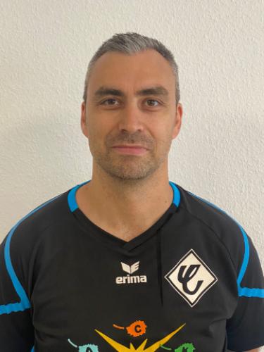 Oliver Vorwerg