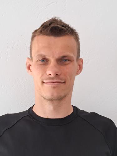 Dmytro Dobrianskyi