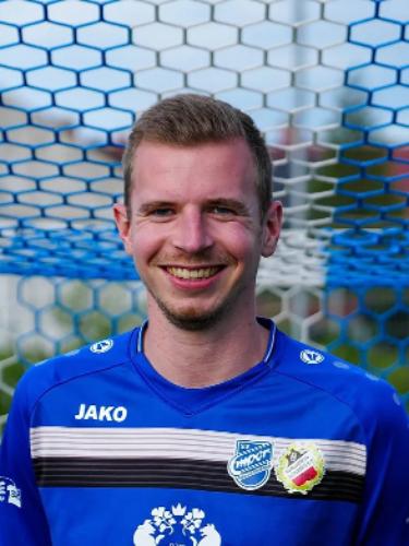 Lucas Gerke
