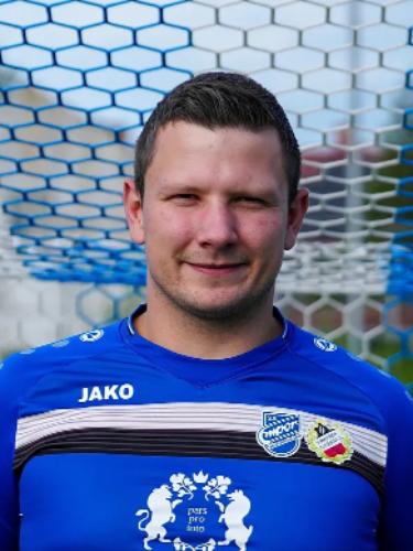 Markus Kosse