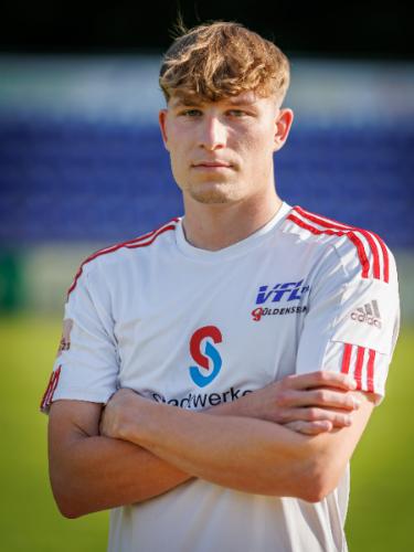 Niklas Böttjer