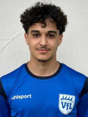 Mohamed Senasni