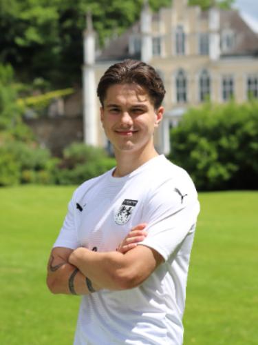 Daniel Pauss