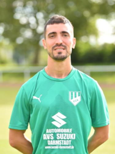 Ahmad Alghabbash