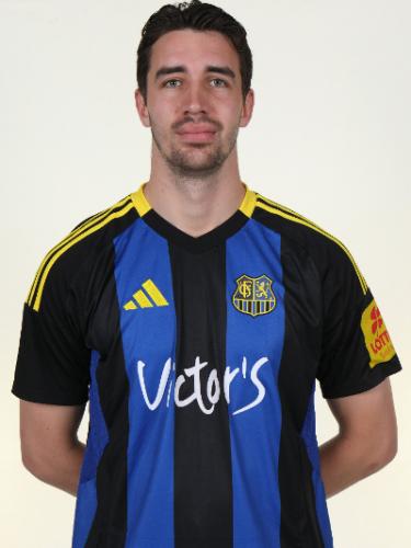 Sven Sonnenberg