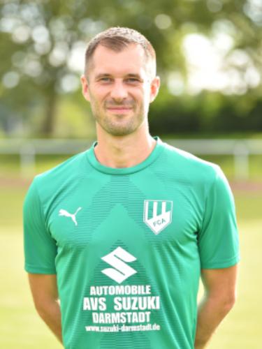 Maximilian Beck