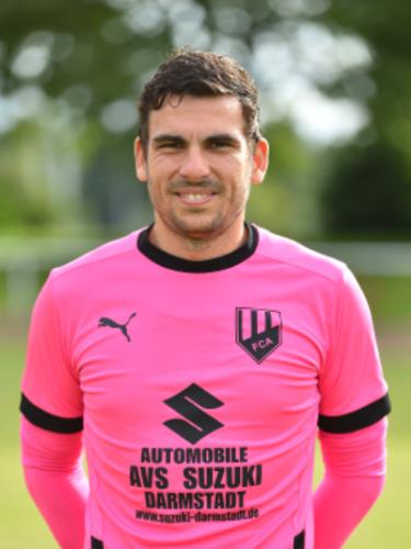 Nikolas Bonias