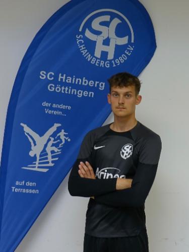 Cederic Heußinger