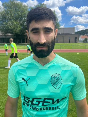 Mehmet Ötnü