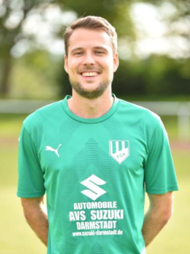 Tim Kappermann