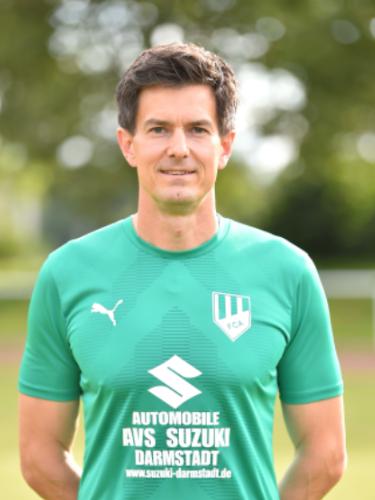 Timo Seitz