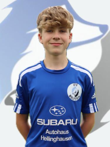 Finley Schützmann