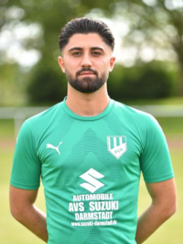 Yusuf Yildiz