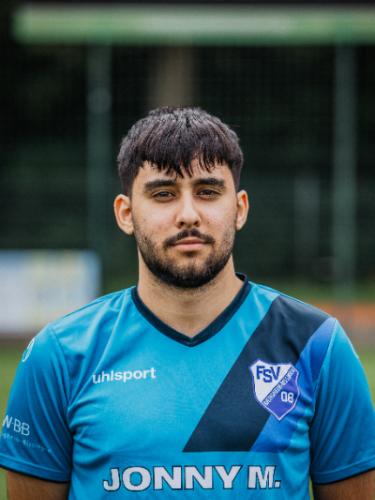 Sergio Corica Cuello