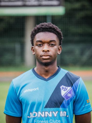 Richard Frimpong