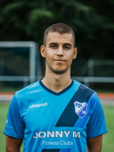 Janko David Jeremic