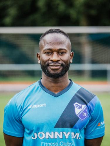 Lamin Njie