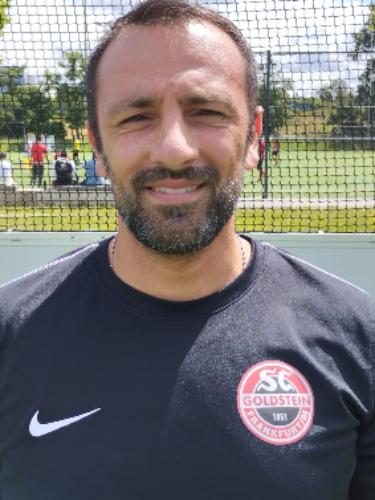 Angelo Ligori