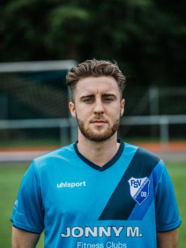 Jannik Schiller