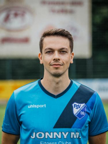 Timm Spahr