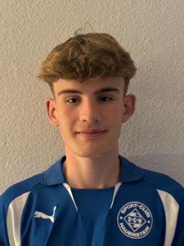 Moritz Thürwächter