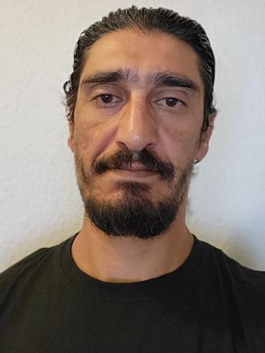 Nidal Hemideh