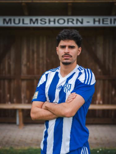 Hassan Ghadbouni