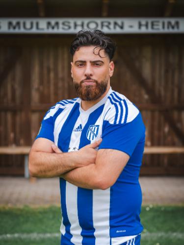 Kassem Kara