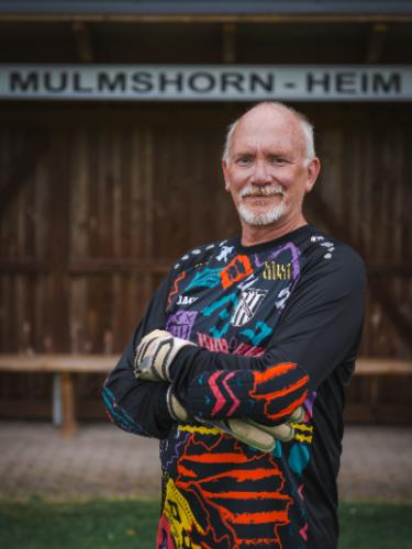 Ralf Paul