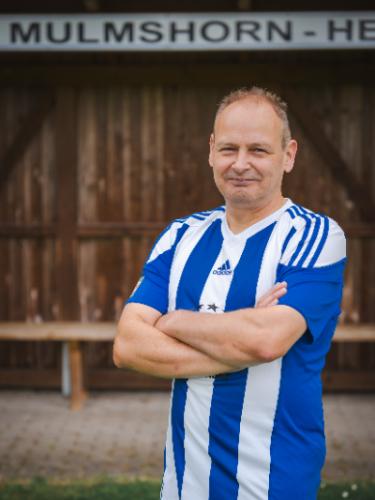 Juergen Wagener