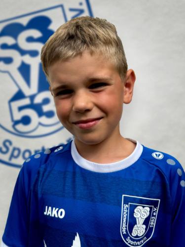 Mats Augustin