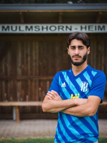 Hussein Ghadbouni