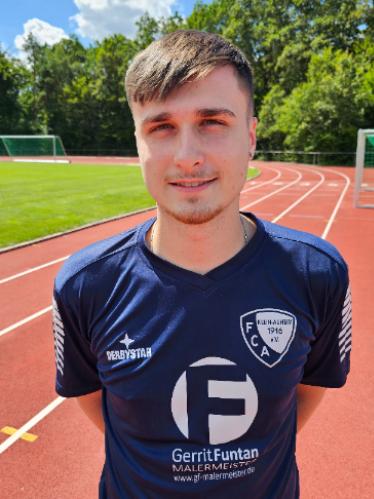 Luca Orf