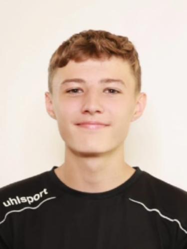 Yanik Schwark