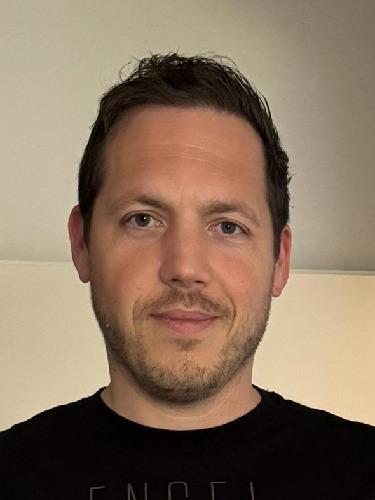 Martin Hofmann