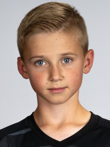 Alexander Jordan