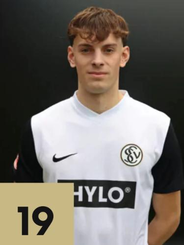 Nino Keuper