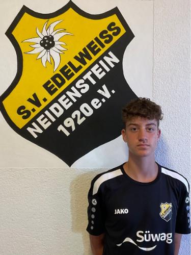 Sami Kleitsch
