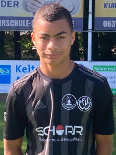 Julien Christopher Carter