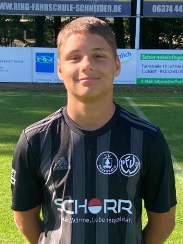 Leon-Mark Fraundorfer