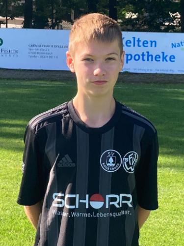 Matthias Weiß