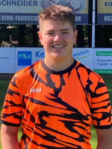 Leo Schaumlöffel