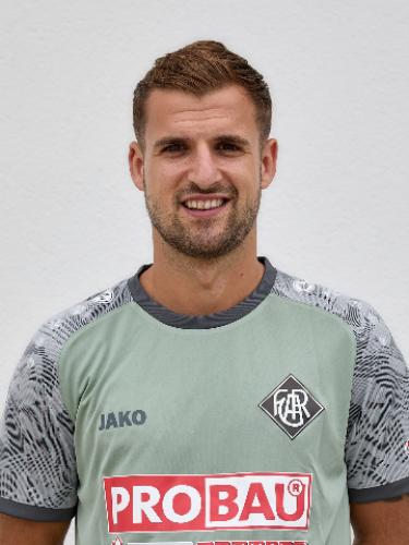 Ricardo Salvatore Antonaci