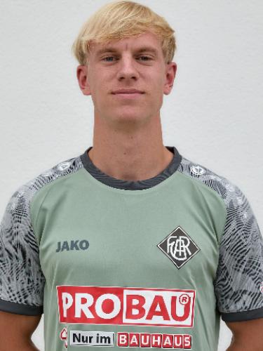 Jannik Dörr