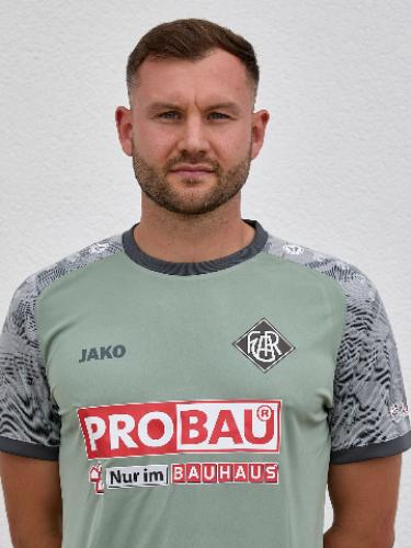 Lukas Hartlieb