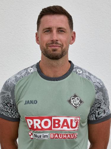 Rik Hiemeleers