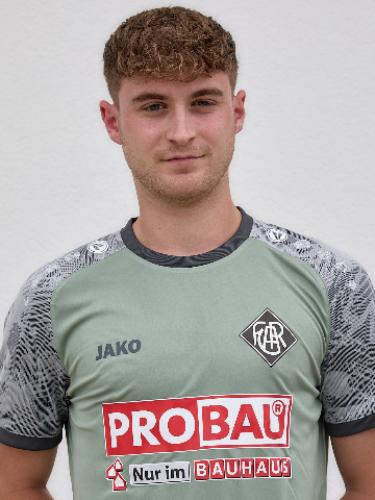Bastian Hommrich