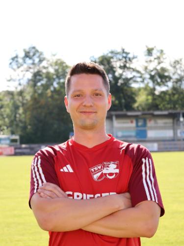Florian Baars